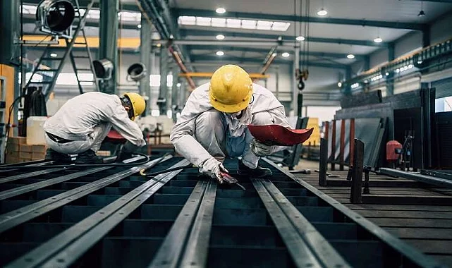 Özkanlar Yük Taşıma Personeli