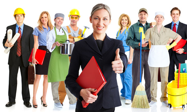 Özkanlar Yük Taşıma Personeli Hizmeti